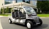 Polaris to launch low-speed electric vehicles in India