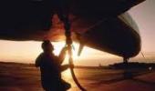 Oil companies raise jet fuel prices again