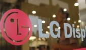 LG plays pricing card for laptops