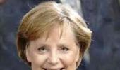 Merkel rejects calls for orderly insolvency of Greece