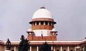 SC to hear bail pleas of Satyam accused