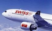 No clause in pact violated, Swiss airlines to India