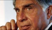 Ratan Tata's Vision 2020: A $500-bn global EMPIRE