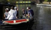 PHOTOS of London's hidden treasure - Little Venice