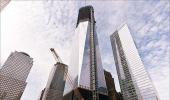 IMAGES: The World Trade Centre is 100 storeys high!