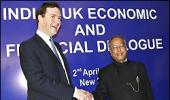 India firm on retro tax changes, UK frets