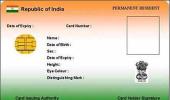 Aadhar card should not be mandatory: SC tells Centre