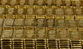 Gold seen as best bet abroad for now