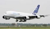 Airbus bullish on aircraft sales in India