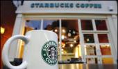 Get ready to sip Starbucks coffee from September