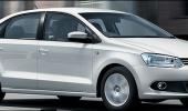 Volkswagen hikes prices of Polo, Vento by up to 2.27%