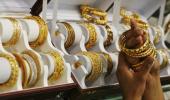 Why gold is set to continue GLITTERING