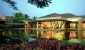 Will Goa's Grand Hyatt be demolished?