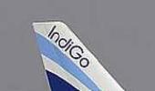 New IndiGo flights between Bangalore, Mumbai and Chennai