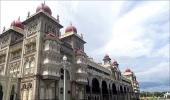 The iconic Mysore Palace to get a makeover