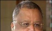 Rakesh Jhunjhunwala hikes stake in Viceroy Hotels