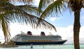 PHOTOS: Onboard the stunning Disney Fantasy