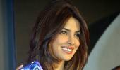 Priyanka Chopra LAUNCHES Nikon's summer range series