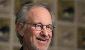 Spielberg gets funding from Reliance Entertainment