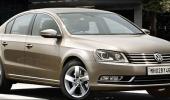 Volkswagen's journey in India: Crests and troughs