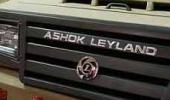 Ashok Leyland, Czech truck arm enter UK market