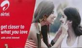 Airtel follows up Kolkata 4G launch with a bang