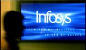 Infosys Q4 consolidated profit up 27.4% at Rs 2,316 cr