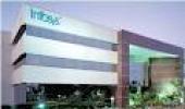 Infosys warns of challenging times ahead