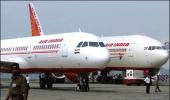 FAA downgrades Indian aviation safety ratings