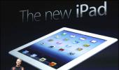 New iPad to hit Indian stores on April 27