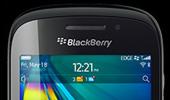 RIM launches BlackBerry smartphone at Rs 10,990