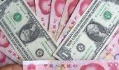 China's Q1 GDP growth falls to 8.1%