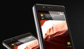 XOLO X900, smartphone with Intel Inside now in India