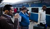 IMAGES: Longest train journeys in India