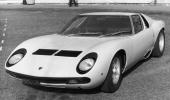 PHOTOS: The amazing Lamborghini