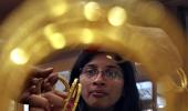 Govt refuses to recall 1% excise duty on jewellery