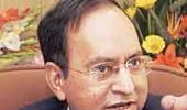 We are looking at a 20-year scenario: J S Sarma