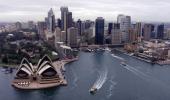 PHOTOS: Sydney - the business hub of Australia