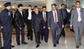 Pranab's legal expertise floors US economists