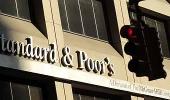 Will S&P's outlook downgrade spur reforms?