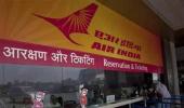 Vested interests sucked life out of Air India: Par panel