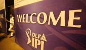 DLF unlikely to continue with IPL title sponsorship