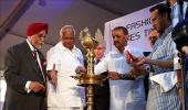 Sharad Pawar to Piaggio: Give more jobs to Baramati locals