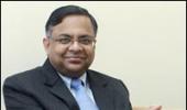 TCS chief Chandrasekaran is new Nasscom chairman