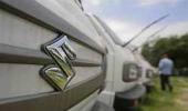 Maruti Suzuki's cumulative exports cross one-million mark