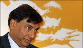 Whatever may happen in politics, India will grow: Mittal