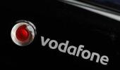 Spectrum shifting means Rs 10,000-cr burden: Vodafone