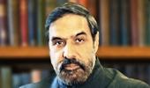 Anand Sharma rebuts Modi's claim on tax on cotton exports