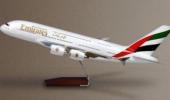 Emirates airline may look at investing in India carrier