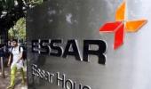 Red Corridor gives Essar the blues